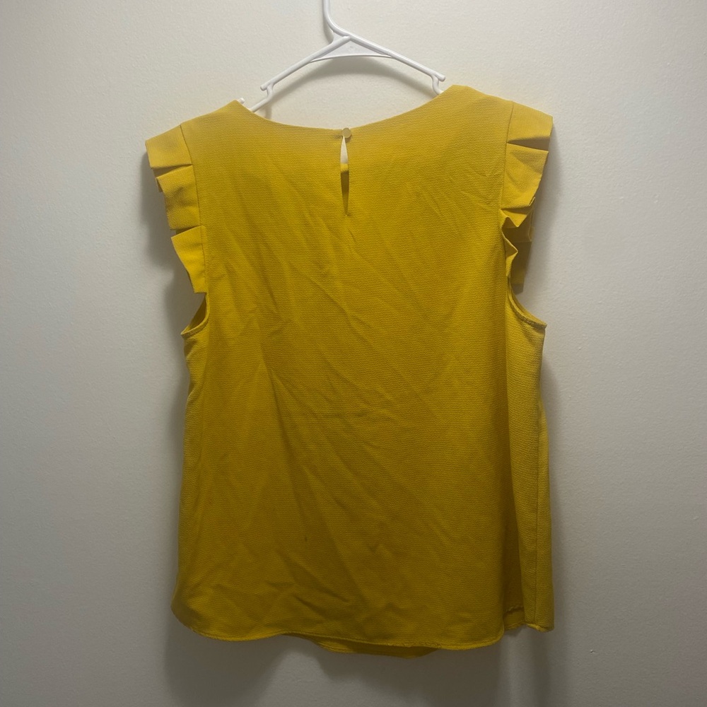Business casual shirt